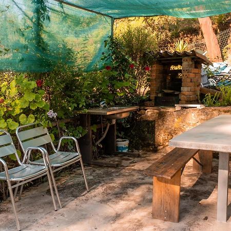 Hotel Quinta Dos Sarilhos Pedrogao Grande Zewnętrze zdjęcie