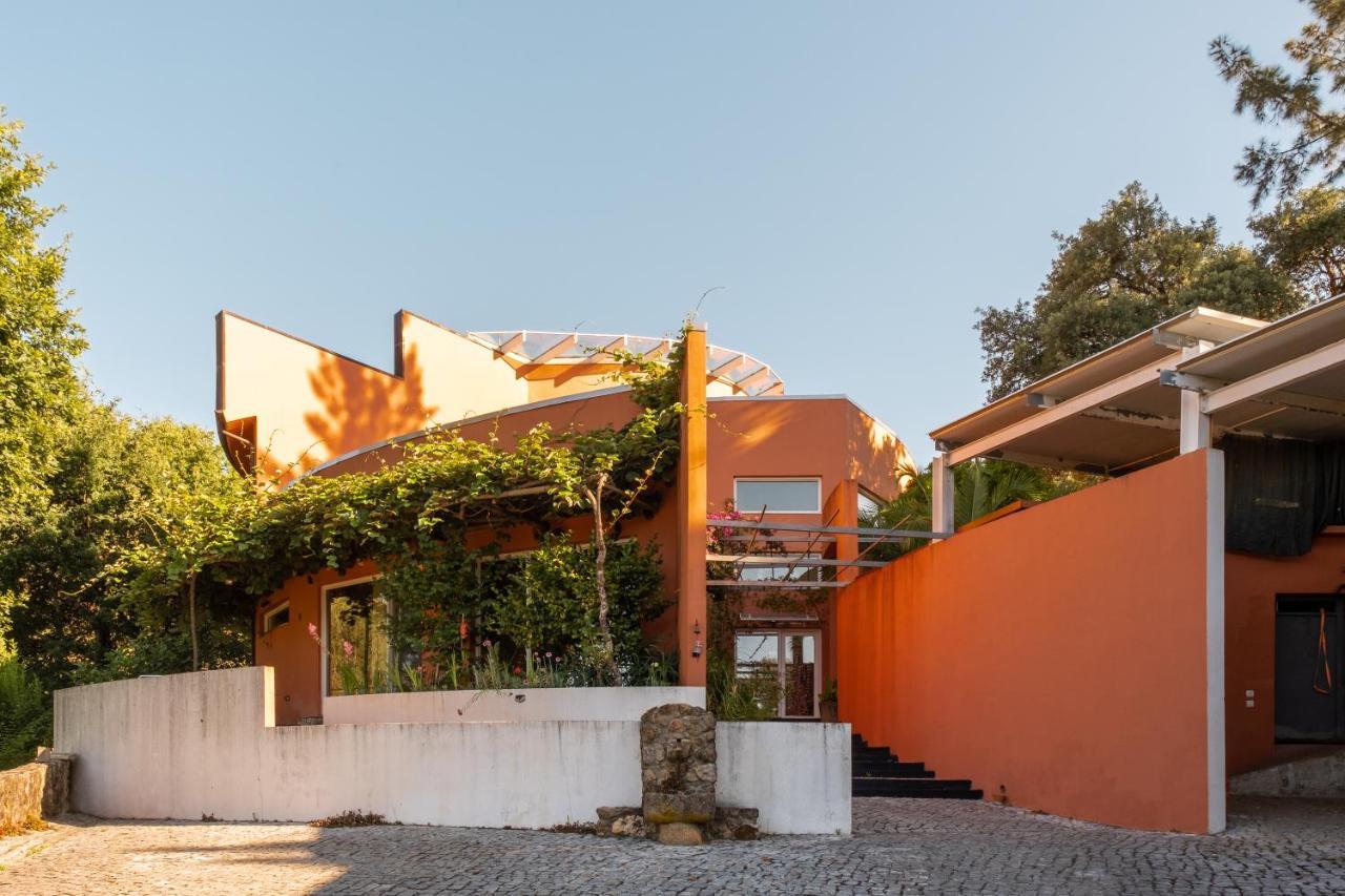 Hotel Quinta Dos Sarilhos Pedrogao Grande Zewnętrze zdjęcie