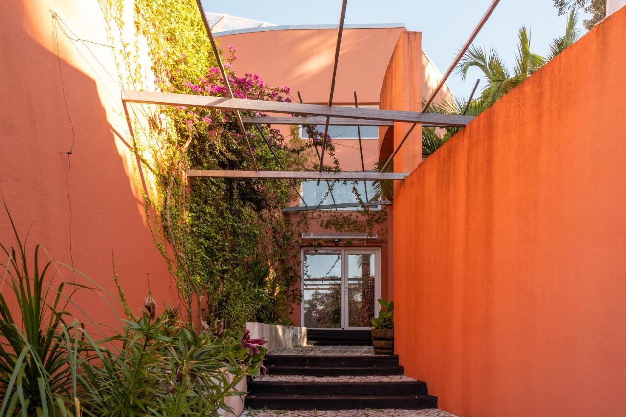Hotel Quinta Dos Sarilhos Pedrogao Grande Zewnętrze zdjęcie