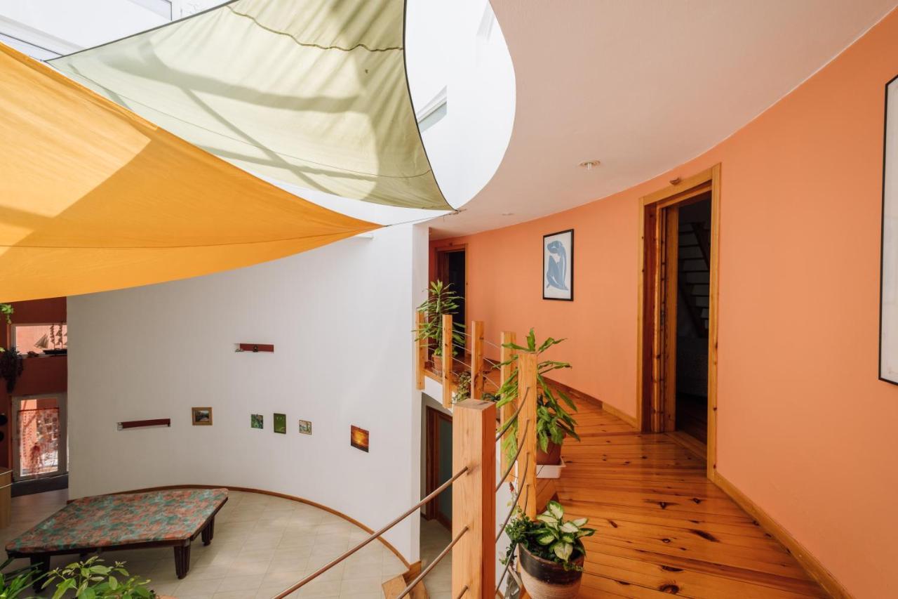 Hotel Quinta Dos Sarilhos Pedrogao Grande Zewnętrze zdjęcie