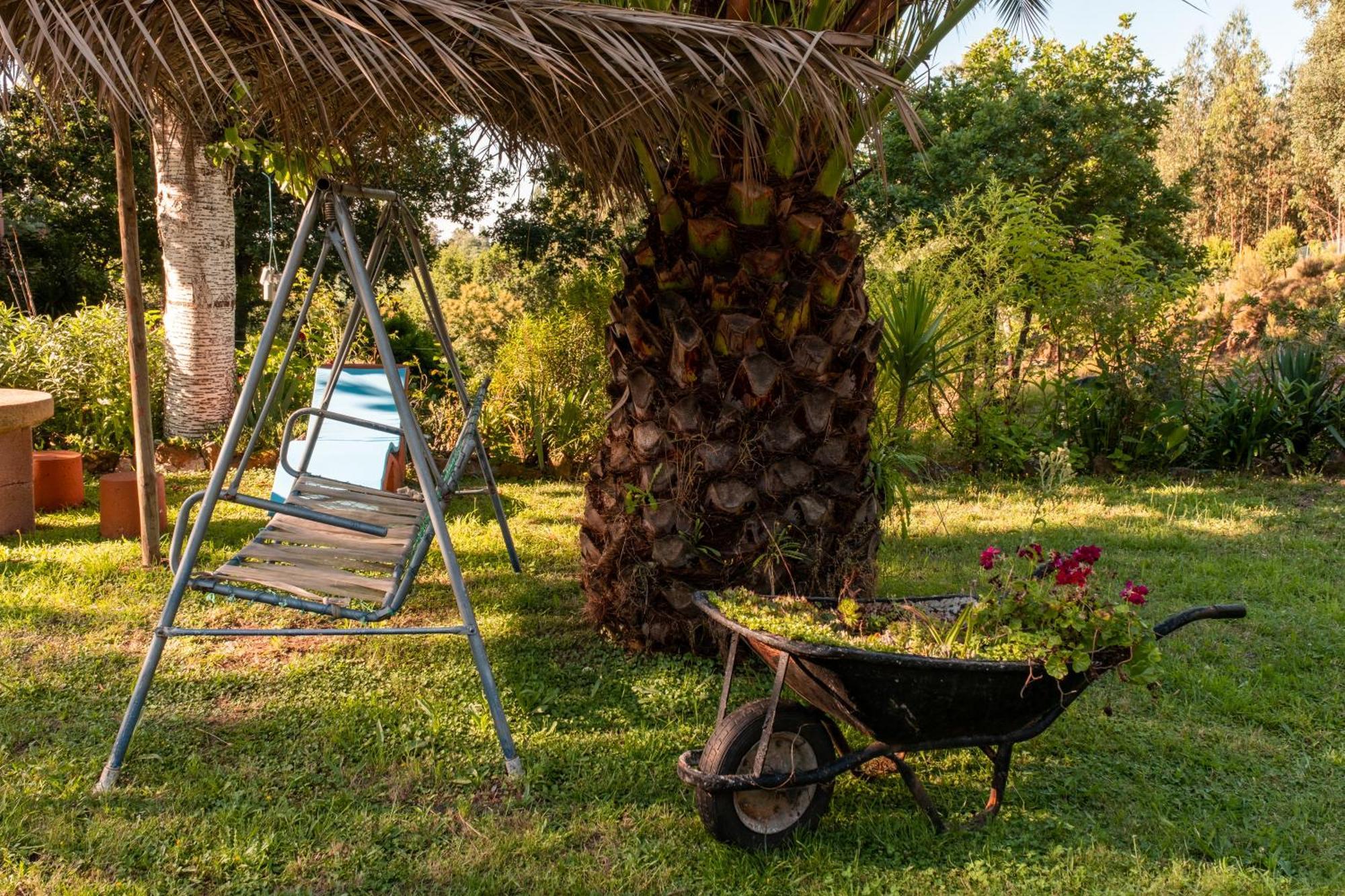 Hotel Quinta Dos Sarilhos Pedrogao Grande Zewnętrze zdjęcie