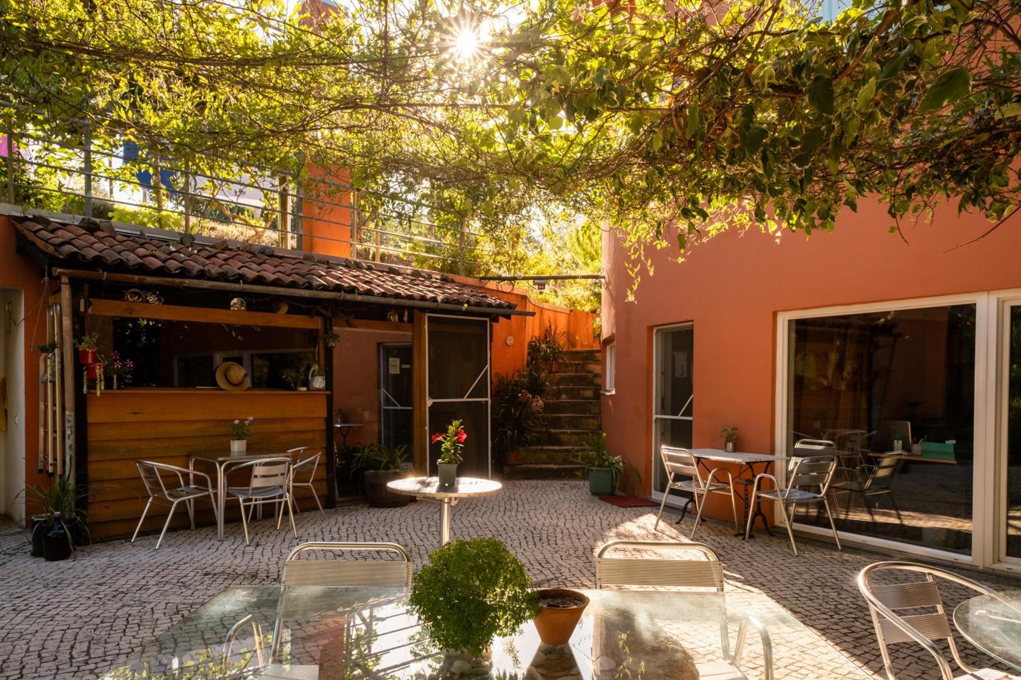 Hotel Quinta Dos Sarilhos Pedrogao Grande Zewnętrze zdjęcie