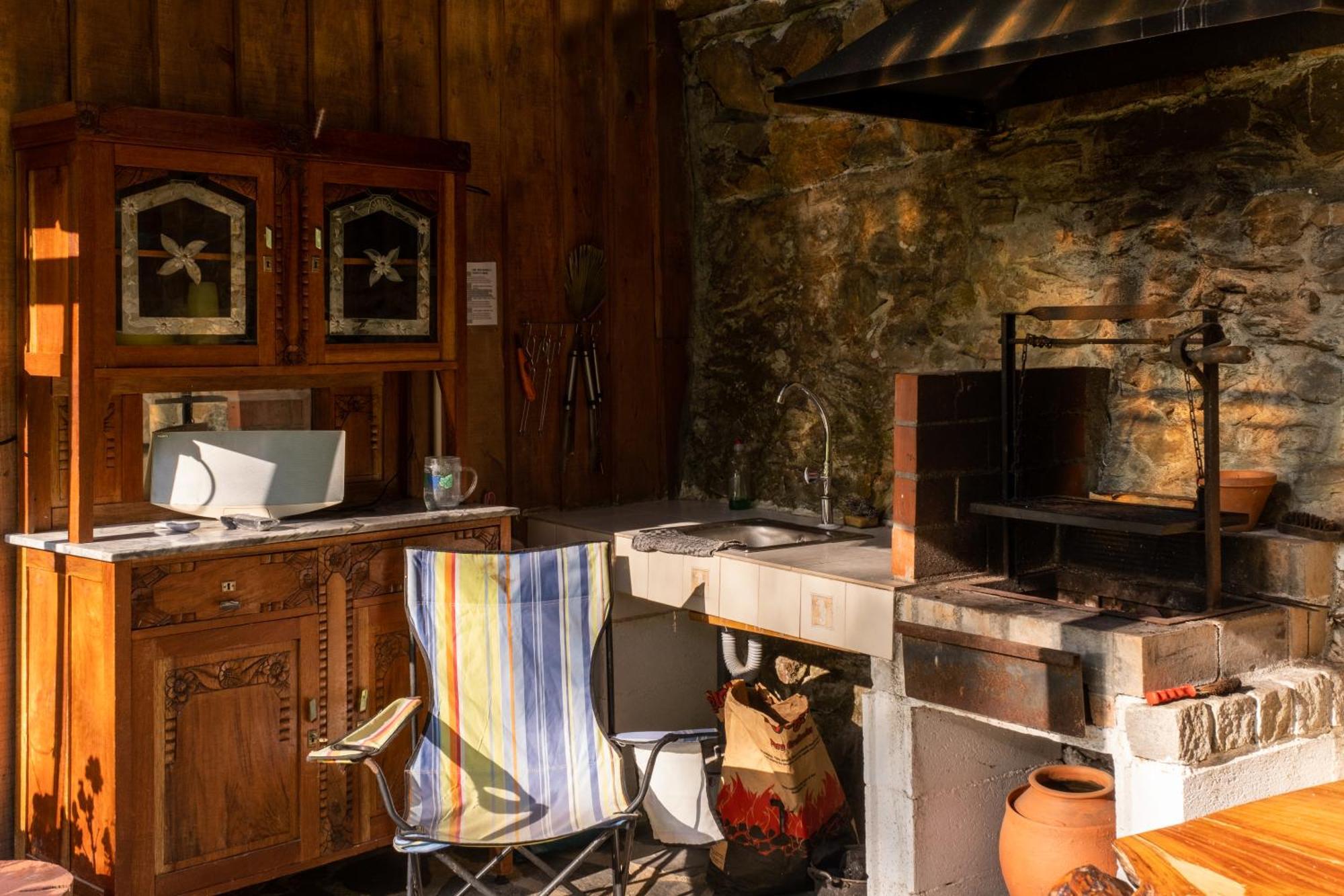 Hotel Quinta Dos Sarilhos Pedrogao Grande Zewnętrze zdjęcie