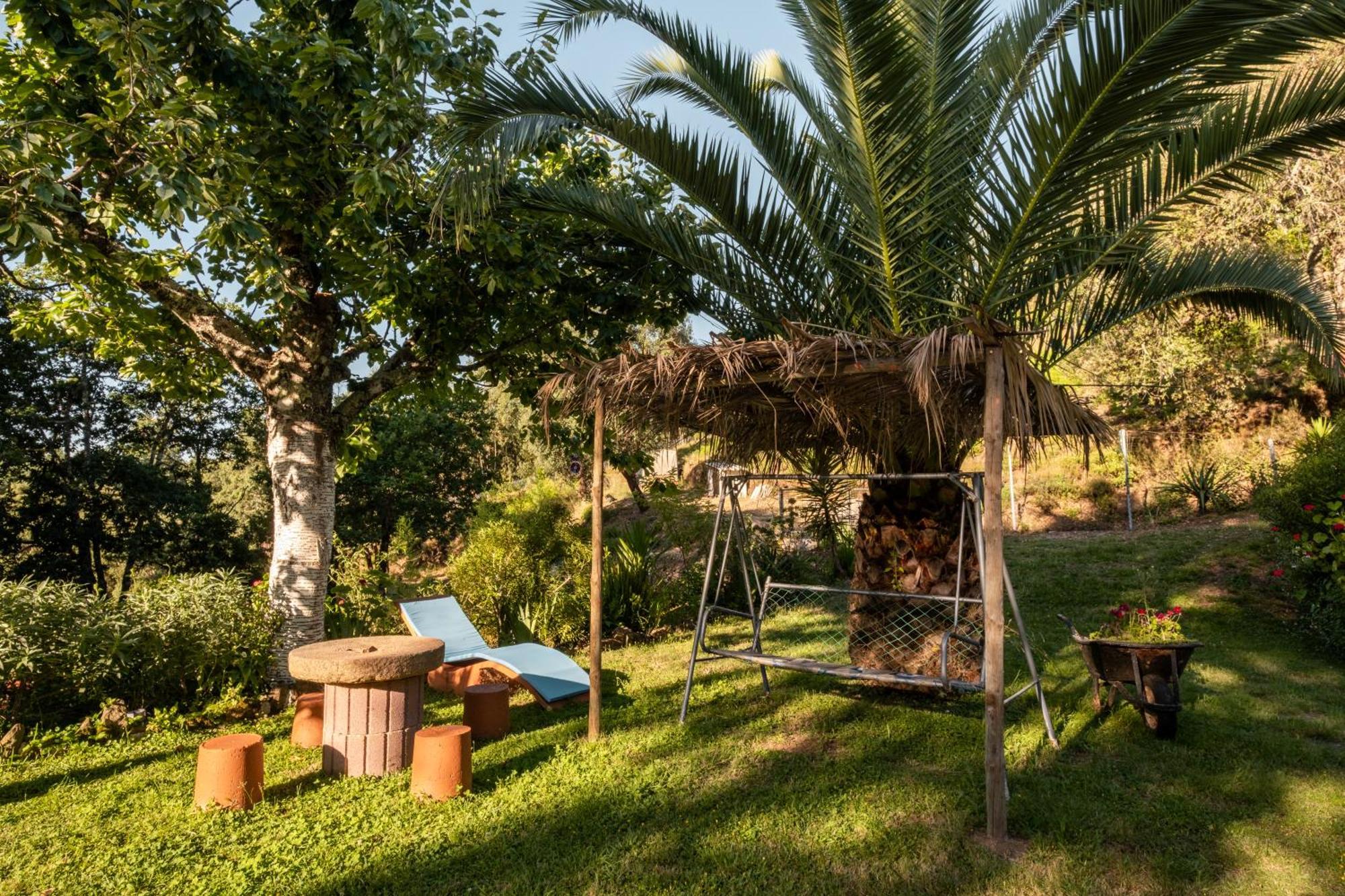 Hotel Quinta Dos Sarilhos Pedrogao Grande Zewnętrze zdjęcie