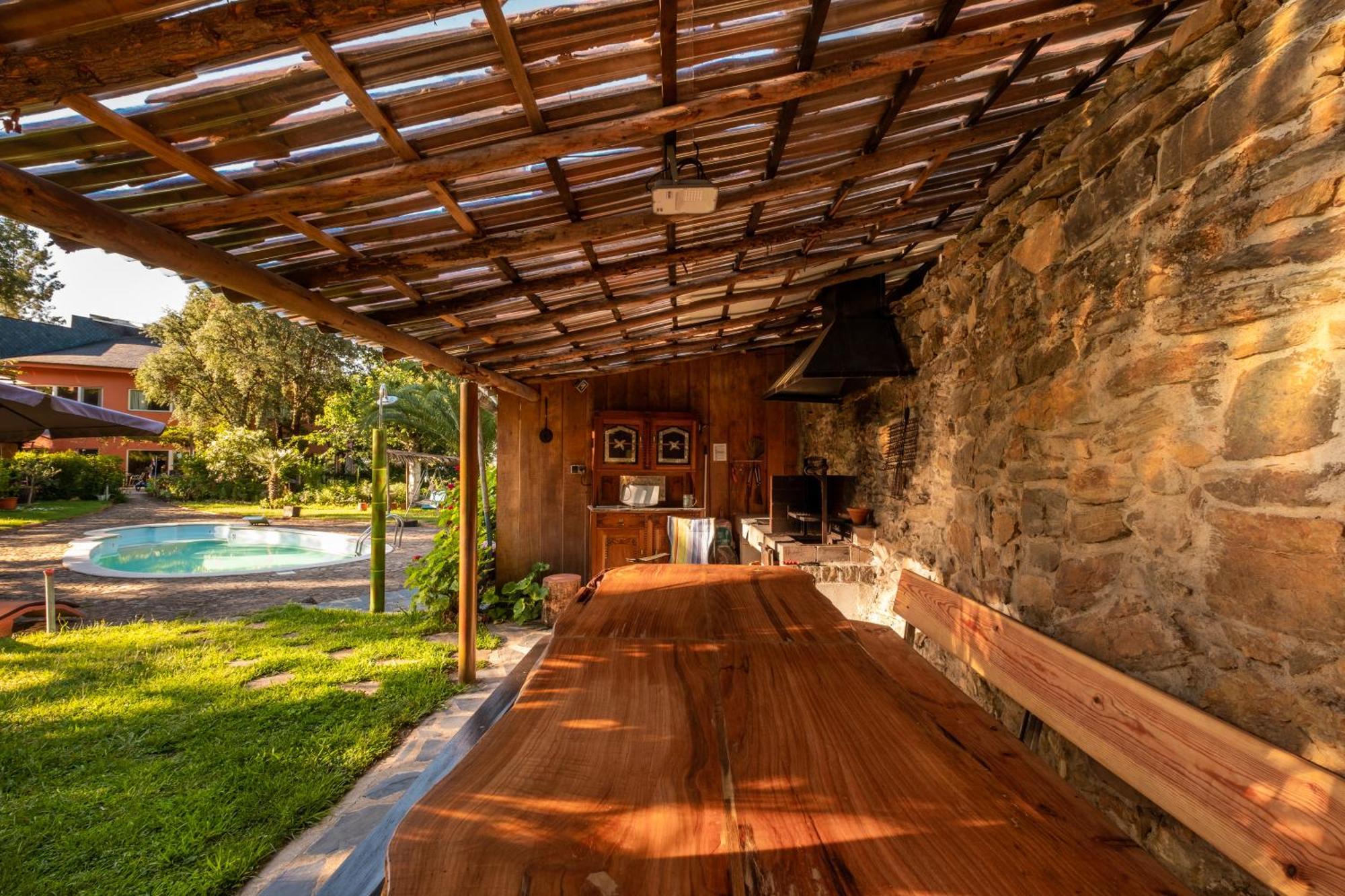 Hotel Quinta Dos Sarilhos Pedrogao Grande Zewnętrze zdjęcie