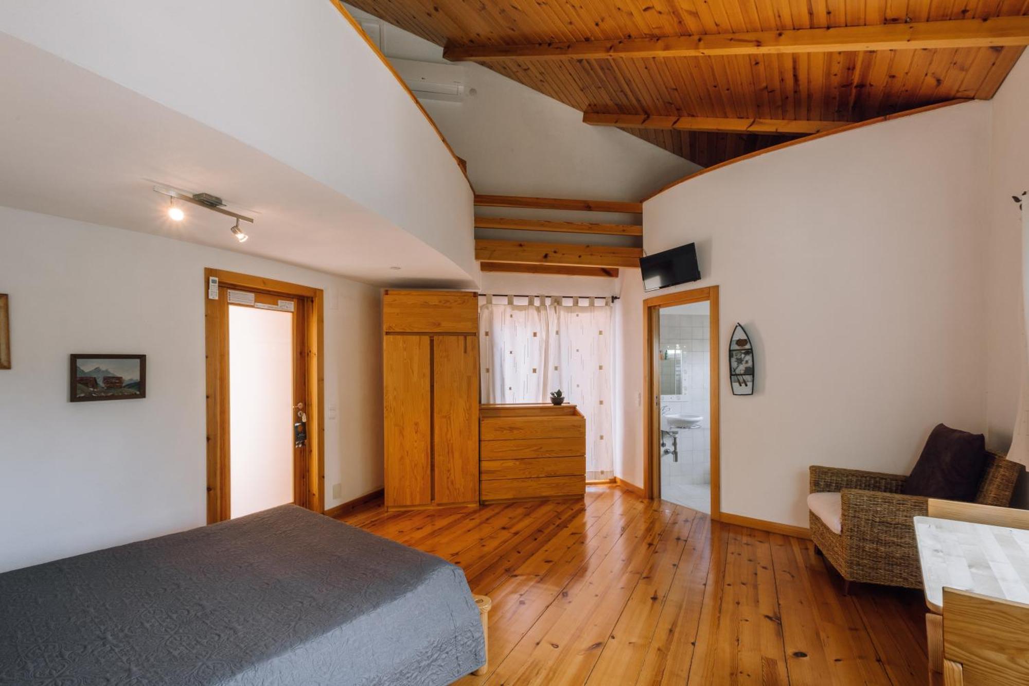 Hotel Quinta Dos Sarilhos Pedrogao Grande Pokój zdjęcie