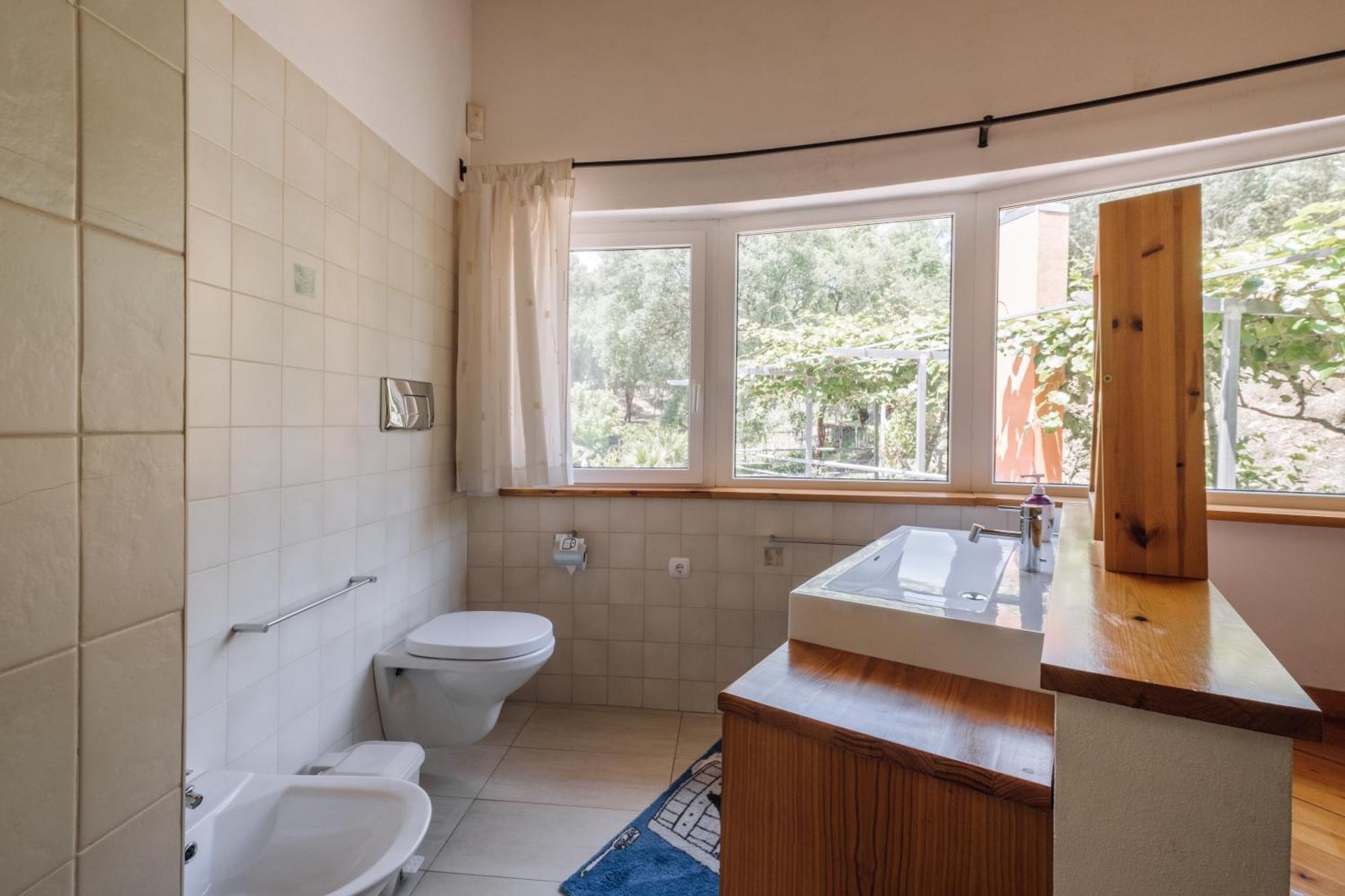 Hotel Quinta Dos Sarilhos Pedrogao Grande Pokój zdjęcie