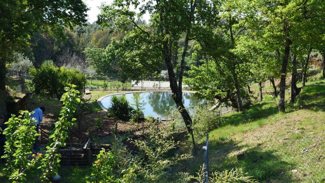 Hotel Quinta Dos Sarilhos Pedrogao Grande Zewnętrze zdjęcie